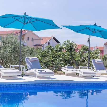 Your Private Summer House Vodice Zewnętrze zdjęcie