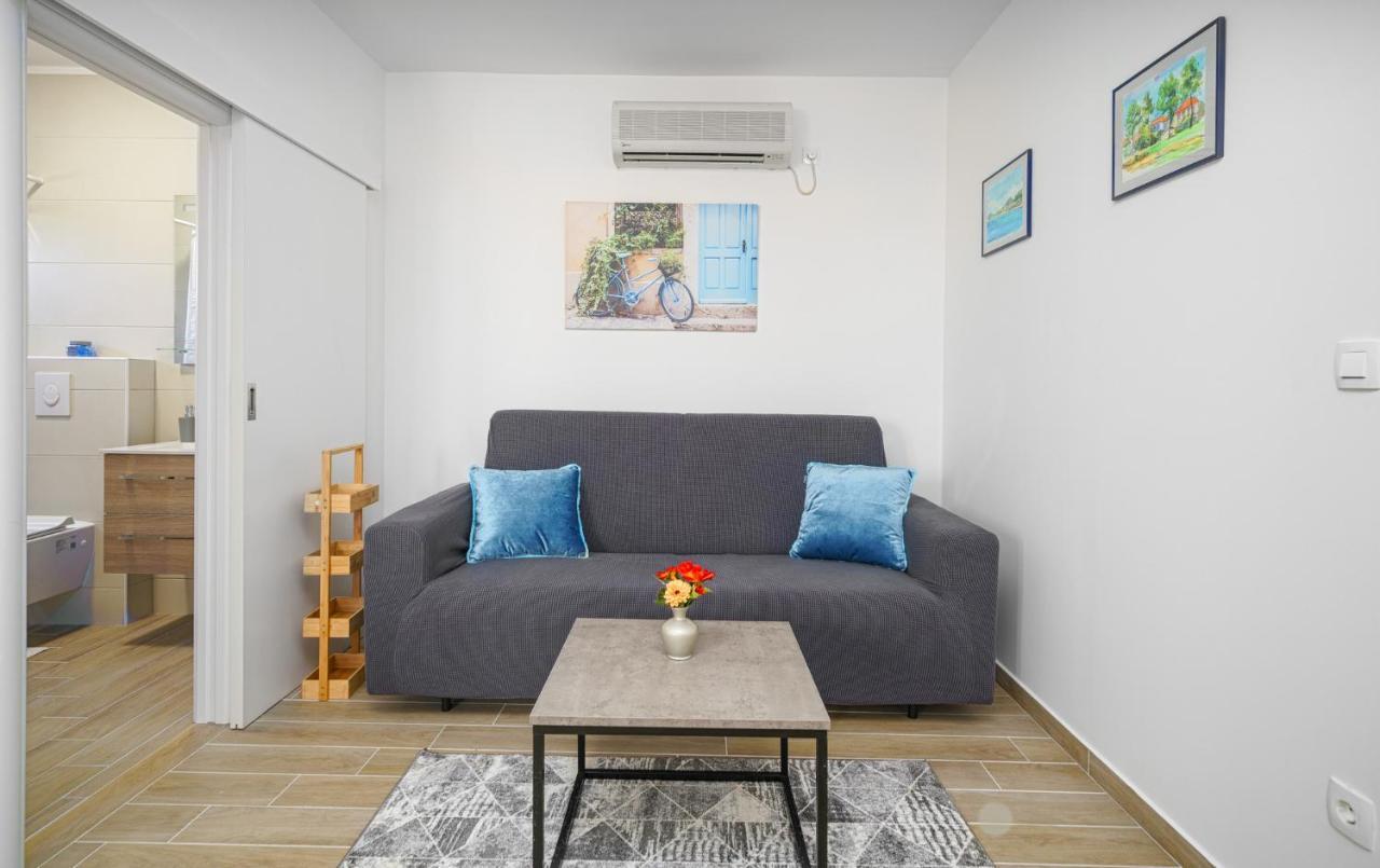 Your Private Summer House Vodice Zewnętrze zdjęcie