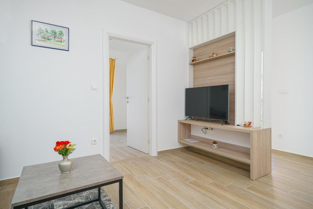 Your Private Summer House Vodice Zewnętrze zdjęcie