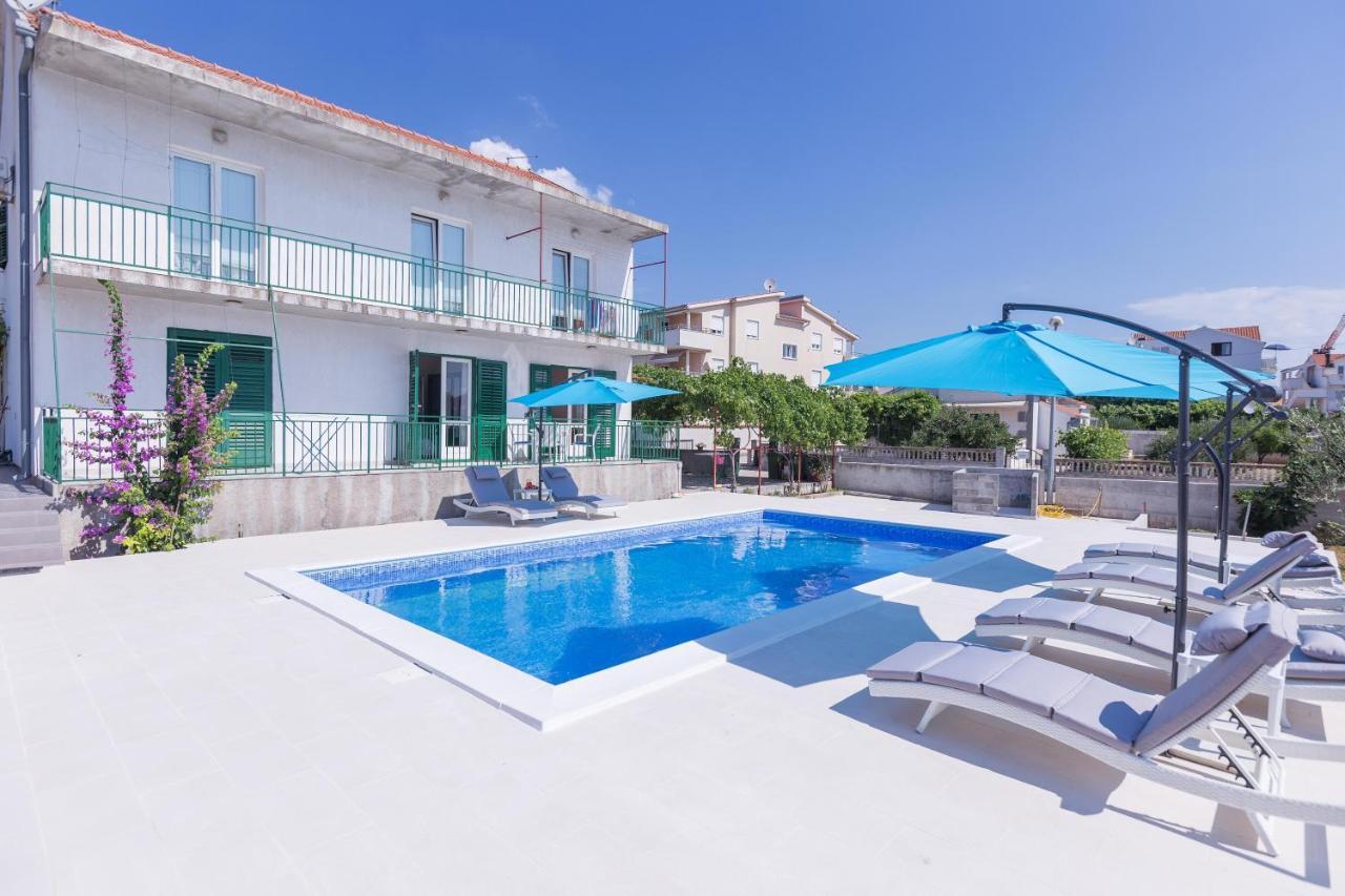 Your Private Summer House Vodice Zewnętrze zdjęcie