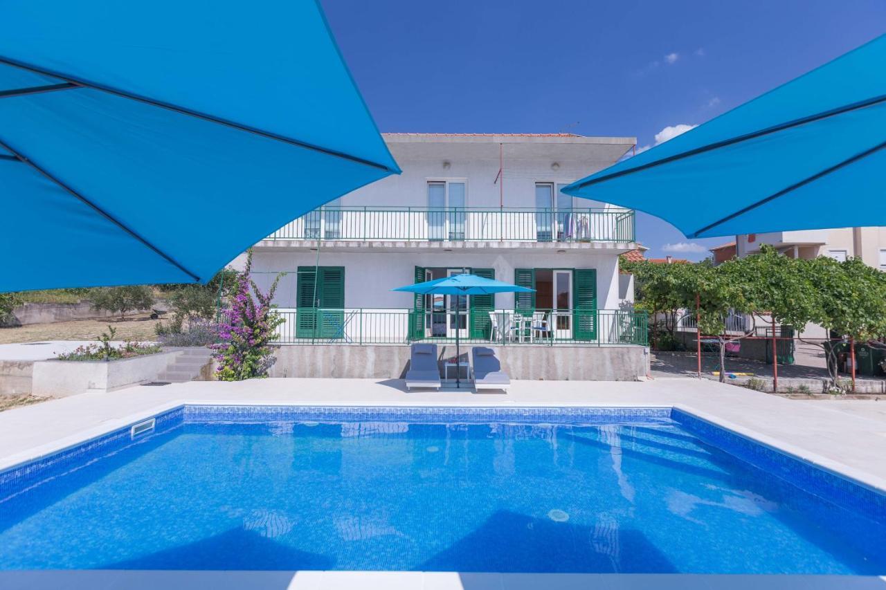 Your Private Summer House Vodice Zewnętrze zdjęcie